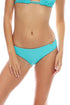 Luli Fama Pura Curiosidad Seamless Full Ruched Back Bottom
